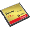 Карта памяти SanDisk Extreme CompactFlash 32GB [SDCFXSB-032G-G46]