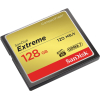 Карта памяти SanDisk Extreme CompactFlash 128GB [SDCFXSB-128G-G46]