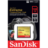 Карта памяти SanDisk Extreme CompactFlash 128GB [SDCFXSB-128G-G46]