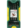 Набор инструментов Bosch Mini X-Line 14 предметов 2607017161