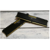 Оперативная память Corsair Vengeance LPX Black 2x8GB DDR4 PC4-21300 [CMK16GX4M2A2666C16]