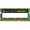 Оперативная память Corsair Value Select 8GB DDR3 SO-DIMM PC3-12800 (CMSO8GX3M1C1600C11)