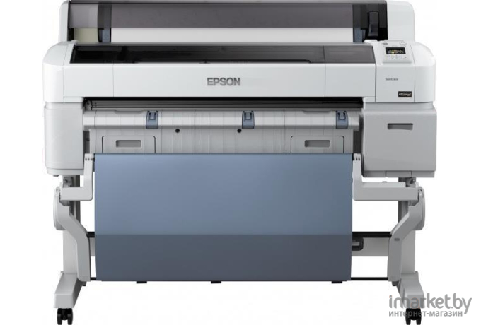 Принтер Epson SuperColor SC-T5200