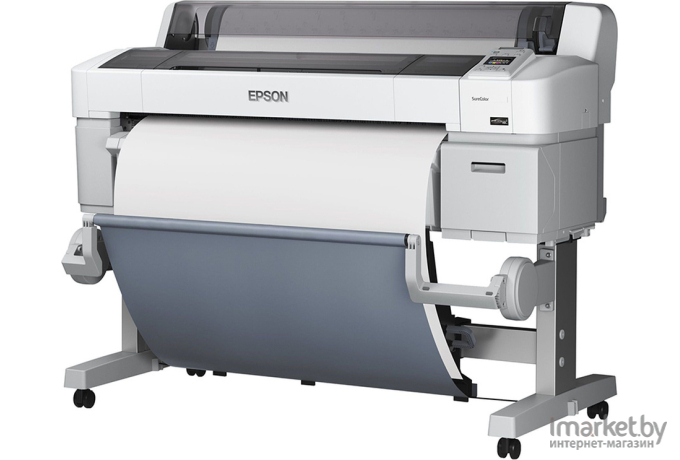 Принтер Epson SuperColor SC-T5200