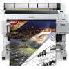 Принтер Epson SuperColor SC-T5200