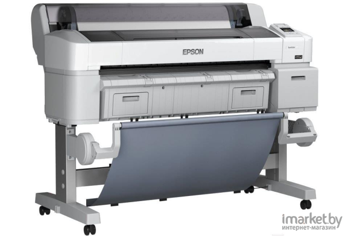 Принтер Epson SuperColor SC-T5200
