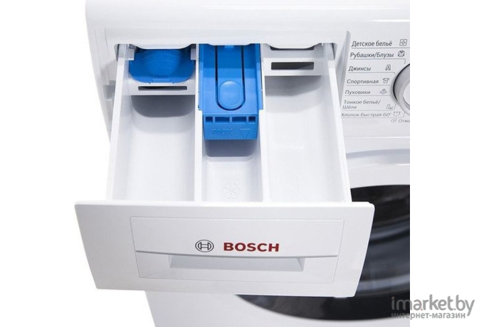 Стиральная машина Bosch WAT20441OE
