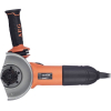 Профессиональная угловая шлифмашина AEG Powertools WS 10-125 (4935451301)