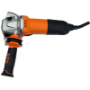 Профессиональная угловая шлифмашина AEG Powertools WS 10-125 (4935451301)