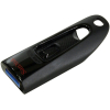 USB Flash SanDisk Ultra USB 3.0 Black 64GB (SDCZ48-064G-U46)