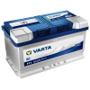 Автомобильный аккумулятор Varta Blue Dynamic F17 580 406 074 (80 А/ч)