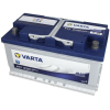 Автомобильный аккумулятор Varta Blue Dynamic F17 580 406 074 (80 А/ч)