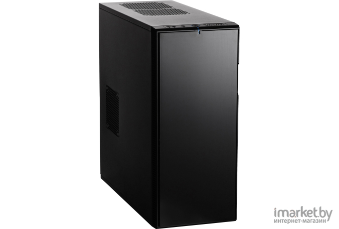 Корпус Fractal Design Define XL R2 Black Pearl (FD-CA-DEF-XL-R2-BL)