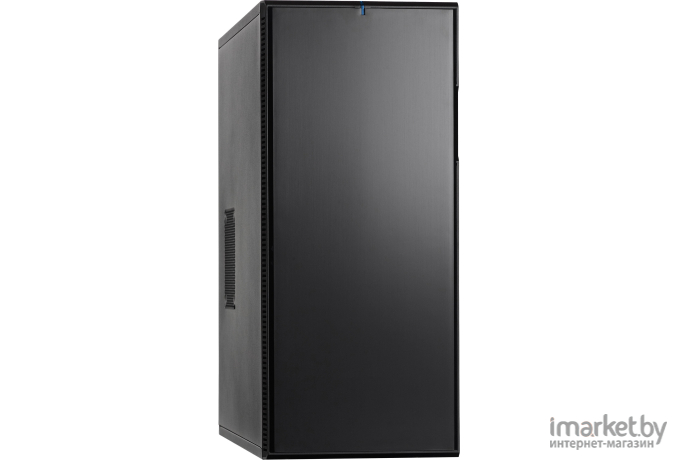 Корпус Fractal Design Define XL R2 Black Pearl (FD-CA-DEF-XL-R2-BL)