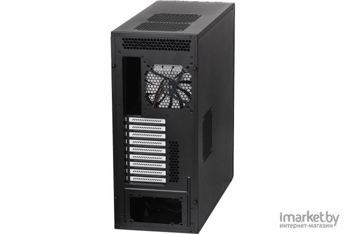 Корпус Fractal Design Define XL R2 Black Pearl (FD-CA-DEF-XL-R2-BL)