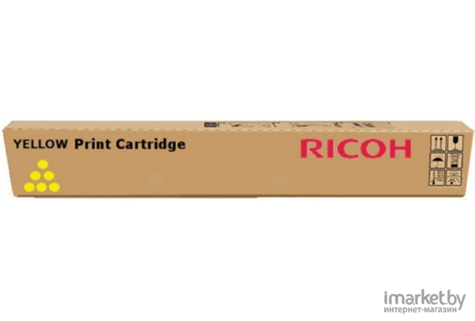 Картридж для принтера Ricoh Toner Cartridge C2503H [841926]