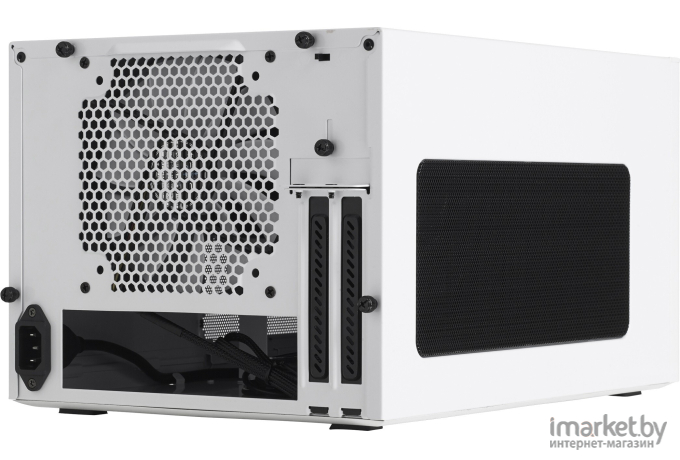 Корпус Fractal Design Node 304 White (FD-CA-NODE-304-WH)