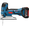 Электролобзик Bosch GST 18 V-LI S Professional [06015A5100]