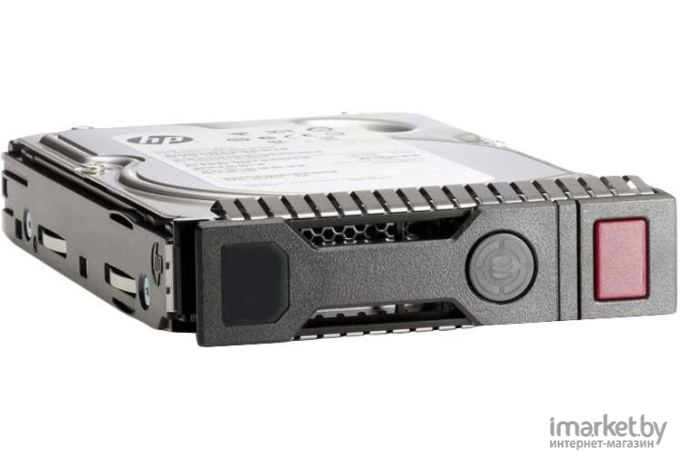 Жесткий диск HP 1.2TB [781518-B21]