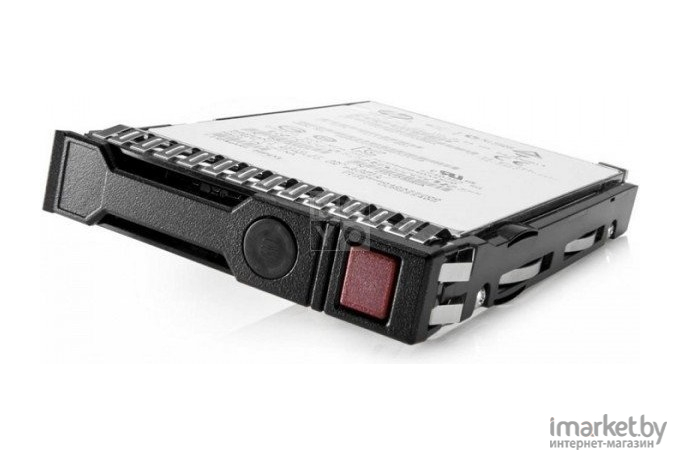 Жесткий диск HP 1.2TB [781518-B21]