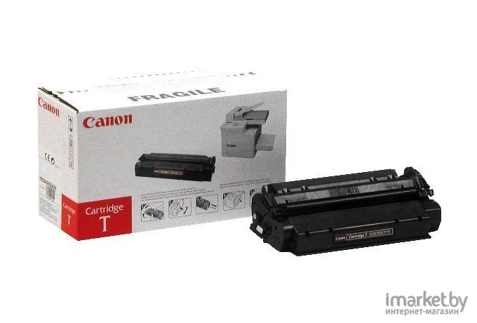 Картридж для принтера Canon T [7833A002]