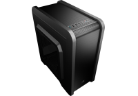 Корпус AeroCool Qs-240