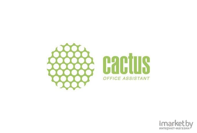 Офисная бумага CACTUS для струйной печати, A0 (90 г/м2) [CS-LFP90-914457]