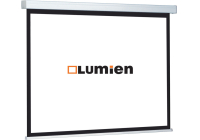Проекционный экран Lumien Master Picture 141x220 (LMP-100133)