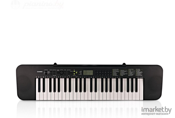 Синтезатор Casio CTK-240