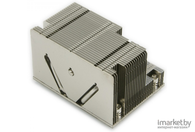 Корпусной вентилятор SuperMicro SNK-P0048PSC
