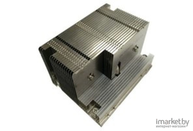Корпусной вентилятор SuperMicro SNK-P0048PSC