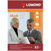 Фотобумага Lomond Матовая двухсторонняя A4 85 г/кв.м. 500 листов (0102134)