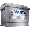 Автомобильный аккумулятор Varta Silver Dynamic E38 574 402 075 (74 А/ч)