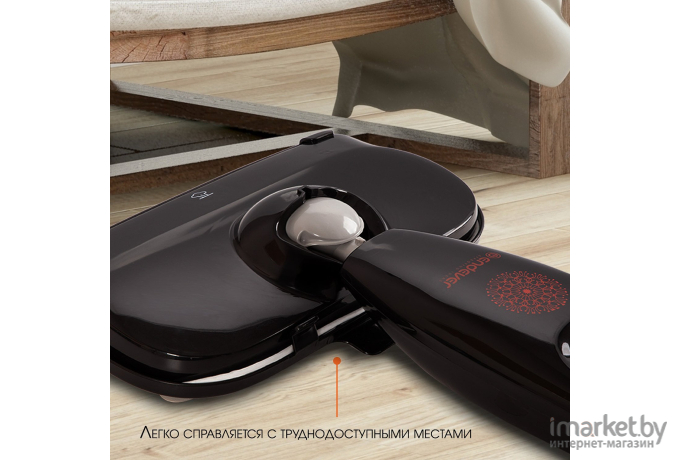 Пароочиститель Endever Odyssey Q-607