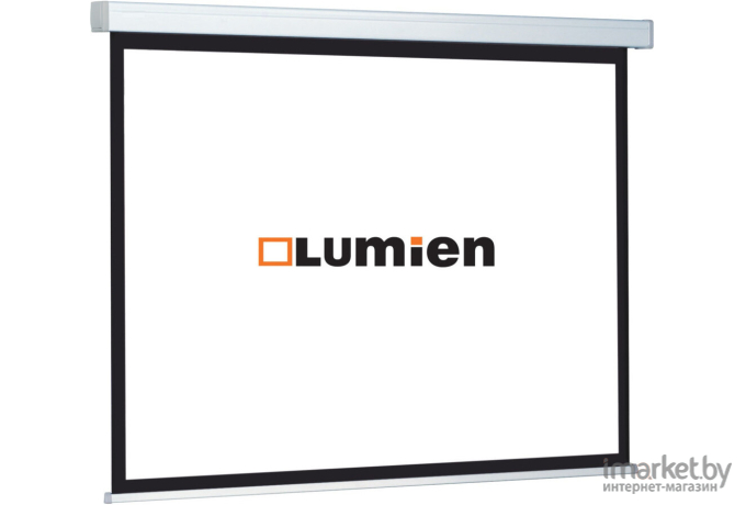 Проекционный экран Lumien Master Picture 220x220 (LMP-100129)