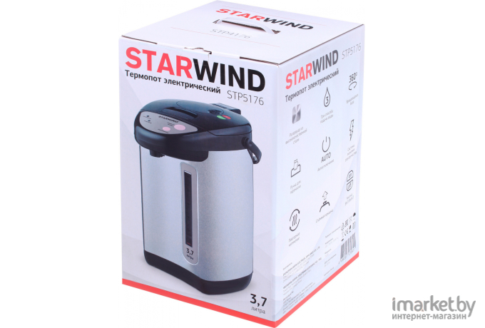 Чайник StarWind STP5176