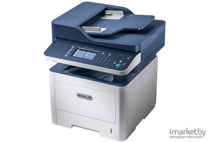 МФУ Xerox WorkCentre 3335