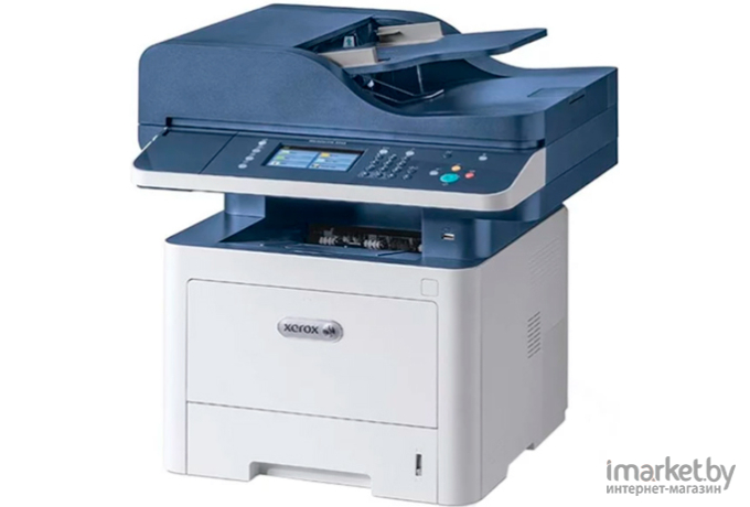 МФУ Xerox WorkCentre 3335