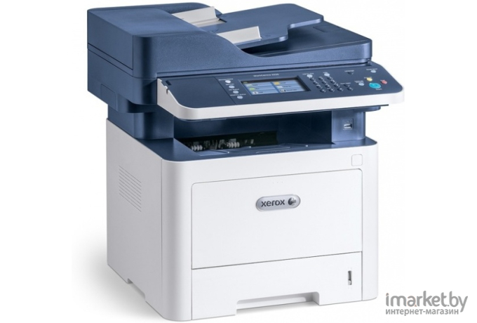 МФУ Xerox WorkCentre 3335