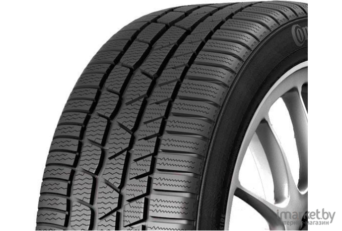 Автомобильные шины Continental ContiWinterContact TS 830 P 285/40R19 103V