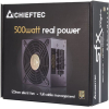 Блок питания Chieftec Smart 500W (SFX-500GD-C)