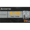 Блок питания Chieftec А-90 750W (GDP-750C)