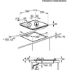 Варочная панель Electrolux GPE363RBV