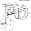 Духовой шкаф Electrolux OPEA2550R