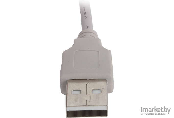 Кабель Gembird CC-USB2-AM5P-3