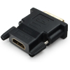 Адаптер Gembird A-HDMI-DVI-2