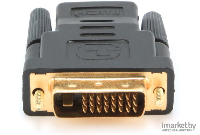 Адаптер Gembird A-HDMI-DVI-2