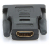 Адаптер Gembird A-HDMI-DVI-2