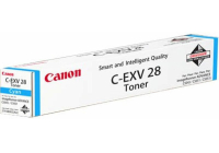 Картридж для принтера Canon C-EXV 28 Cyan (2793B002)