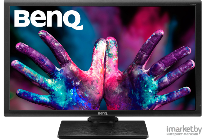 Монитор BenQ PD2700Q